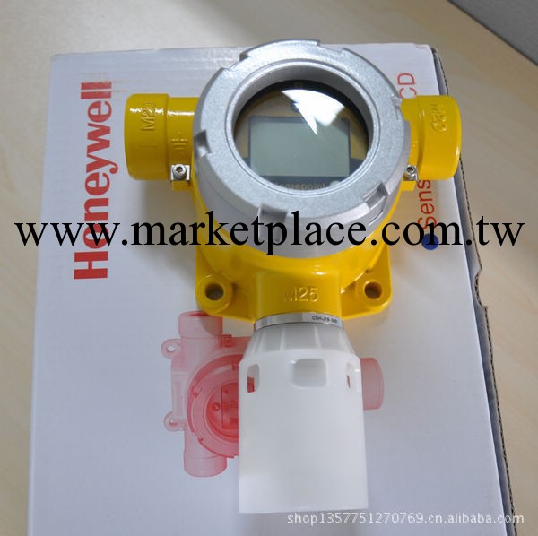 霍尼韋爾氯氣探測器sensepoint xcd北京特價供應工廠,批發,進口,代購