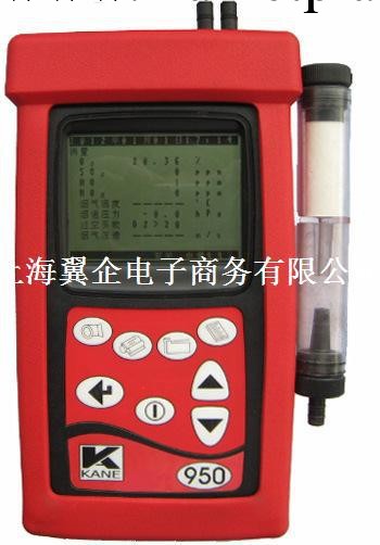 英國凱恩KM950煙氣分析機（中文顯示） 【雞西市】工廠,批發,進口,代購