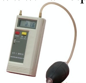 上海昕瑞 SCY-1 測氧機工廠,批發,進口,代購