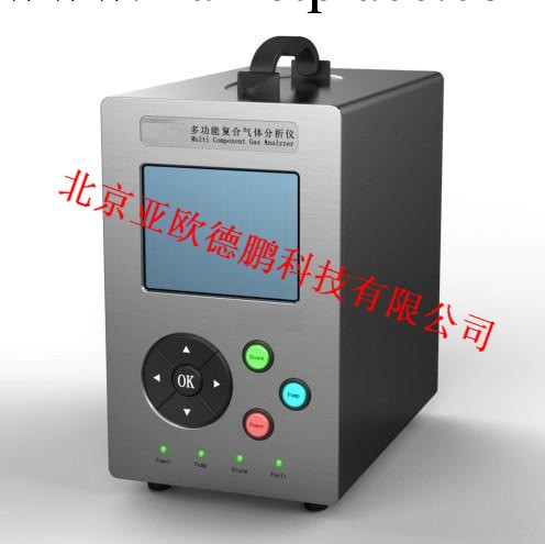 VOC氣體檢測機/手提式VOC氣體檢測機/VOC氣體測定機工廠,批發,進口,代購