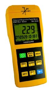 長期代理銷售TM-192D三軸低頻電磁波測試器批發・進口・工廠・代買・代購