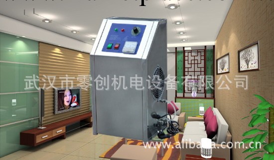 武漢節能環保臭氧發生器LC-001/15G批發・進口・工廠・代買・代購