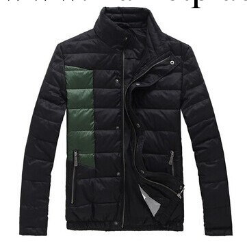 2015新款超輕薄男式短款韓版羽絨衣埃菲瑪克對外批發零售特價清工廠,批發,進口,代購