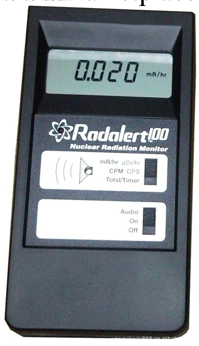 多功能射線檢測機RADALERT100批發・進口・工廠・代買・代購