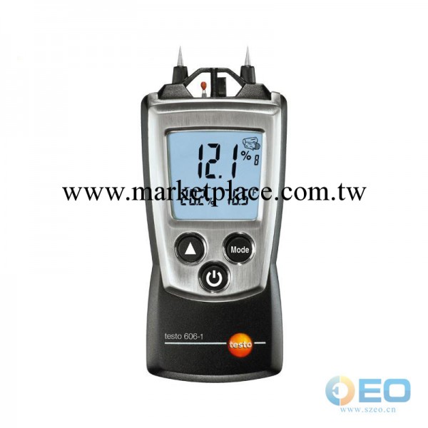 德圖 testo 606-1 迷你型刺入式水分機 水份測試機工廠,批發,進口,代購