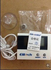 假一倍十 正宗 EIitech/精創ST-1A數顯溫度計/數字溫度計/送電池工廠,批發,進口,代購