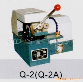 金相試樣切割機Q-2A(圖)工廠,批發,進口,代購