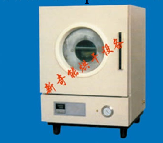 專業生產燥聲小 耐高溫真空乾燥箱 2F電熱真空乾燥箱批發・進口・工廠・代買・代購