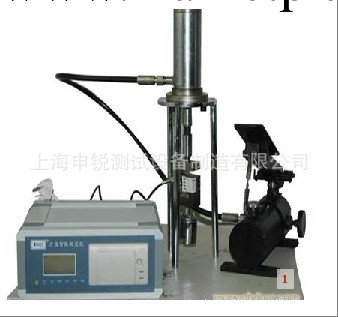 LLJ-H型建築膠黏接拉力試驗機工廠,批發,進口,代購