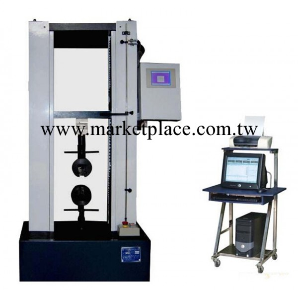 和晟牌30系列拉力試驗機 適應各種材料力學性能檢測工廠,批發,進口,代購