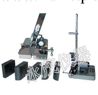 超低價促銷手動線材反復彎曲試驗機 永茂牌試驗機值得信賴批發・進口・工廠・代買・代購