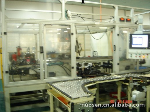 汽車轉向器性能試驗機（上海北閱機械）工廠,批發,進口,代購