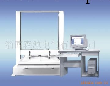 供應紙箱抗壓試驗機工廠,批發,進口,代購