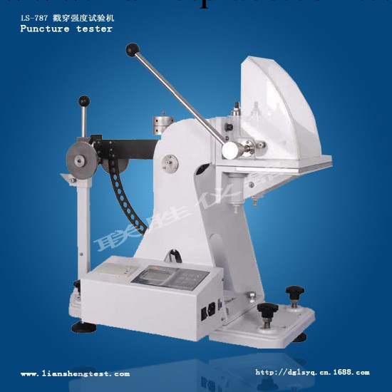 【廠傢直銷】現貨供應戳穿強度試驗機/紙板試驗機工廠,批發,進口,代購