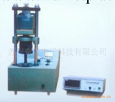 SWX數顯式萬能強度試驗機 型芯砂萬能強度試驗機 型砂機器工廠,批發,進口,代購