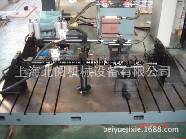 汽車穩定桿疲勞試驗機（上海北閱）工廠,批發,進口,代購