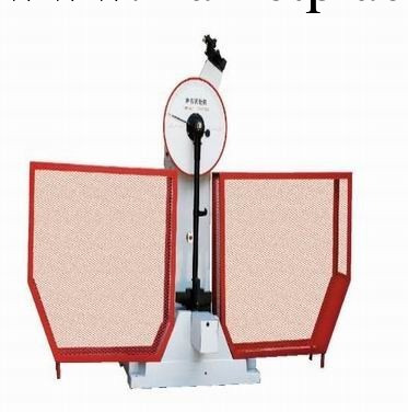廠傢直銷 JB-300B沖擊試驗機 / 半自動沖擊試驗機工廠,批發,進口,代購