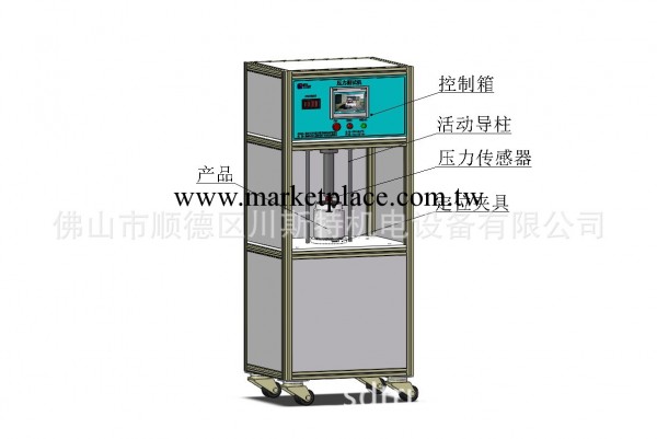 直供電水壺壓力試驗機  美的供貨商工廠,批發,進口,代購