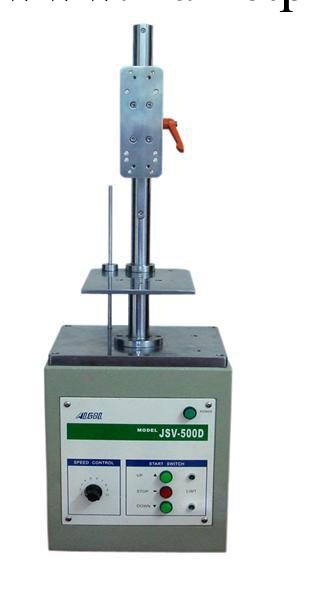 供應電動拉力測試臺 JSV-500D工廠,批發,進口,代購