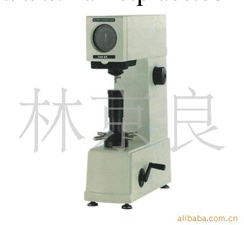 廠傢供應洛式硬度計500RA(圖)價優工廠,批發,進口,代購