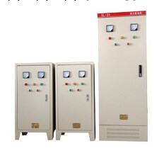 水泵控制櫃廠價直銷 11KW到 80KW潛水泵配電櫃 控制櫃 啟動櫃工廠,批發,進口,代購