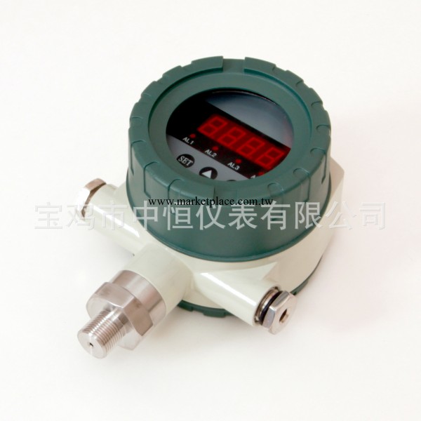 專業生產油壓  防爆壓力控制器  壓力控制器四路控制BXY65M20-4工廠,批發,進口,代購