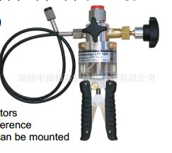 進口便攜式壓力校準器，德國LR-CAL壓力表壓力校準機LPP 1000工廠,批發,進口,代購