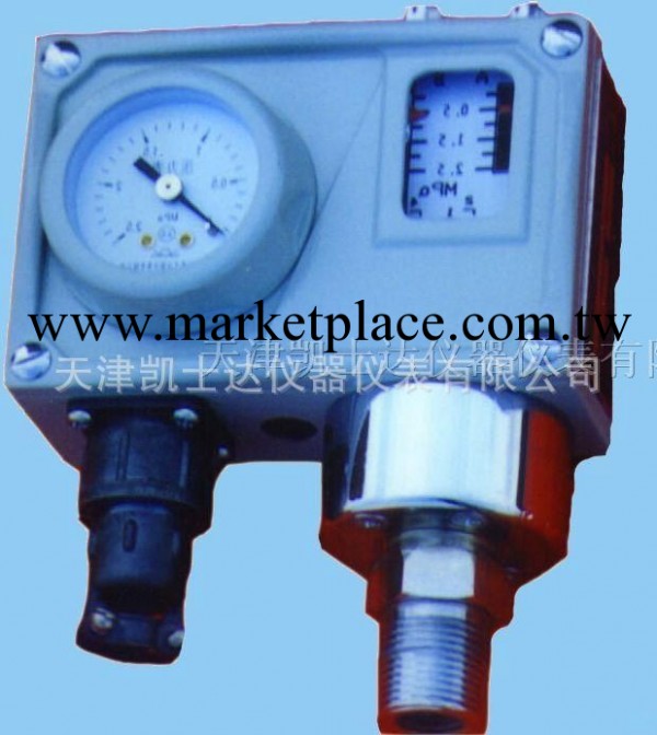 NPZK40TIB壓力控制器，NPZK40T1B壓力控制器廠傢價格工廠,批發,進口,代購