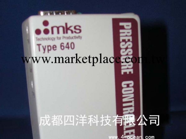 MKS 640A12TW1VA2V 壓力控制器工廠,批發,進口,代購