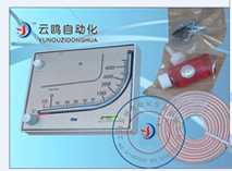風櫃專用0-700pa紅油壓差表微差壓表yunou廣州批發・進口・工廠・代買・代購