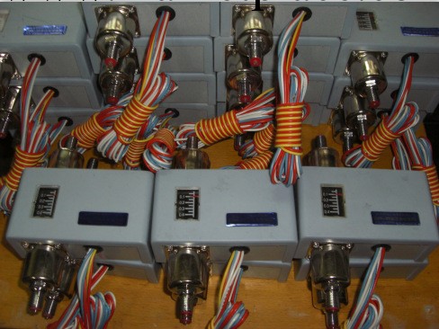 廠傢供應CWK-22s型 壓差控制器 帶延時40s(左右）批發・進口・工廠・代買・代購
