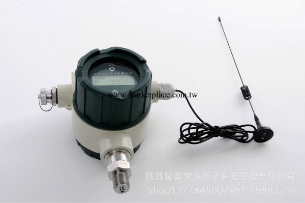 無線壓力表 無線變送器 GPRS TSM-01P批發・進口・工廠・代買・代購