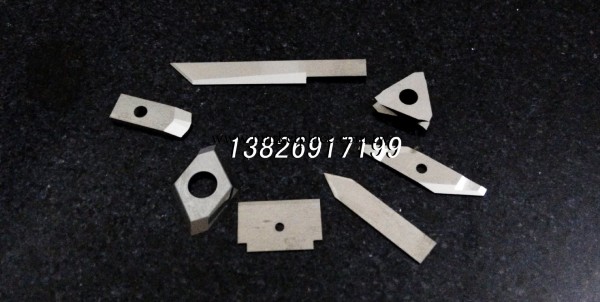 長期加工 異形切割刀片 異形切刀 異形裁切刀工廠,批發,進口,代購