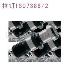 拉釘ISO7388/2標準 多種型號多種規格工廠,批發,進口,代購