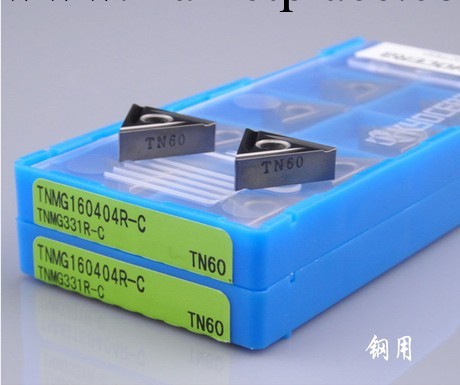 正宗中國/日本京瓷 TNMG160404R-C TN60數控刀片 原裝正品工廠,批發,進口,代購