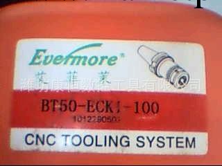 艾菲茉數控刀柄 BT50-ECK1-100工廠,批發,進口,代購