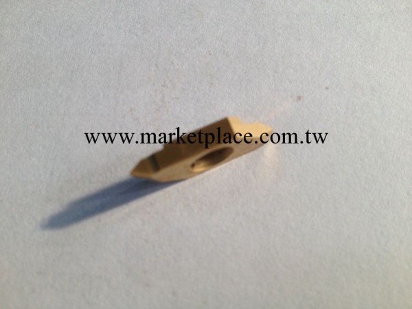 非標訂做螺紋刀片：KTKFT12R60005批發・進口・工廠・代買・代購