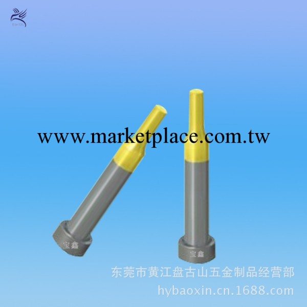 供應 M42高速鋼沖頭  鍍鈦沖頭  鎢鋼沖針工廠,批發,進口,代購