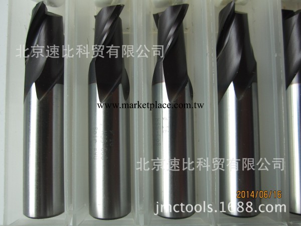特價批發高品質 西班牙 兩刃D16 x19x79 塗層立銑刀 D16工廠,批發,進口,代購