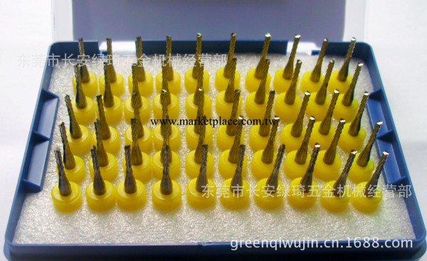 GreenQi  PCB切割銑刀工廠,批發,進口,代購