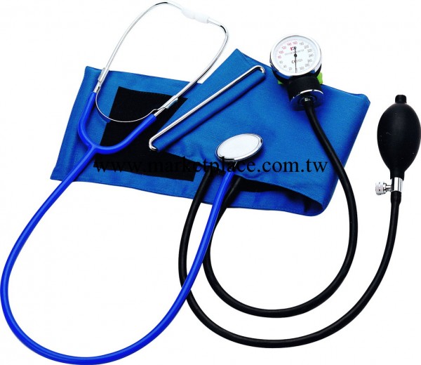 供應傢用型血壓表（裝頭）HS-50C 血壓表帶聽診器批發・進口・工廠・代買・代購