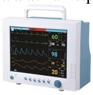 心電監護機；手術室病房監護機；多參數監護機工廠,批發,進口,代購