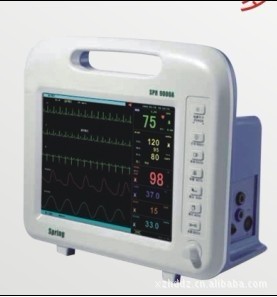 優惠供應病房用多參數監護機量大從優工廠,批發,進口,代購
