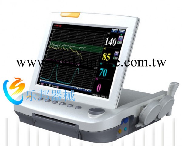 LBO-9000C母親/胎兒監護機   監護機六參數/九參數工廠,批發,進口,代購