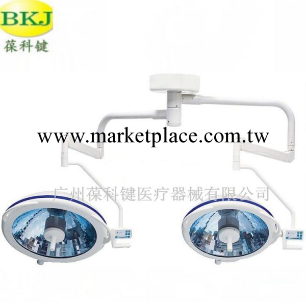 手術無影燈 F7060型整體手術無影燈工廠,批發,進口,代購