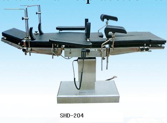 最新款 電動綜合手術床工廠,批發,進口,代購