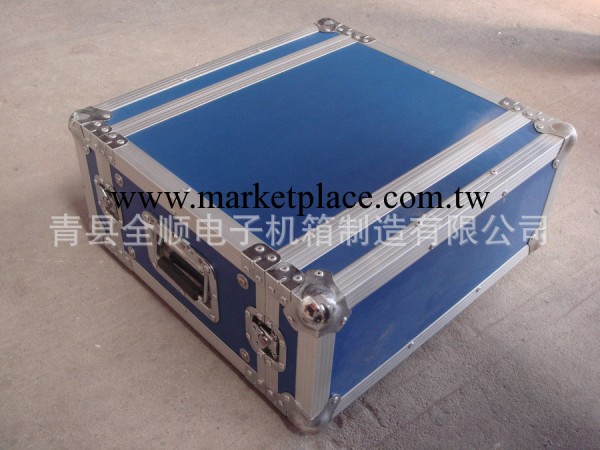 舞臺設備航空箱 演藝航空箱 16U二門防震線箱 航空U箱 標準u箱工廠,批發,進口,代購