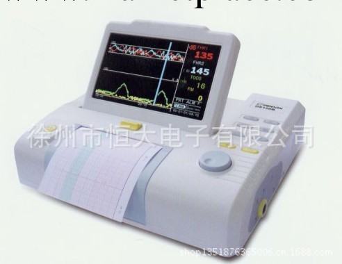 大量供應胎兒監護機工廠,批發,進口,代購