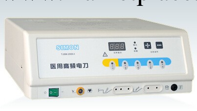 供應TJSM-2000-I醫用高頻電刀，醫用手術電刀低價出售工廠,批發,進口,代購