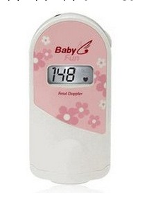 F20Baby Fun 傢用胎音機(胎心機)  JKDPL033工廠,批發,進口,代購